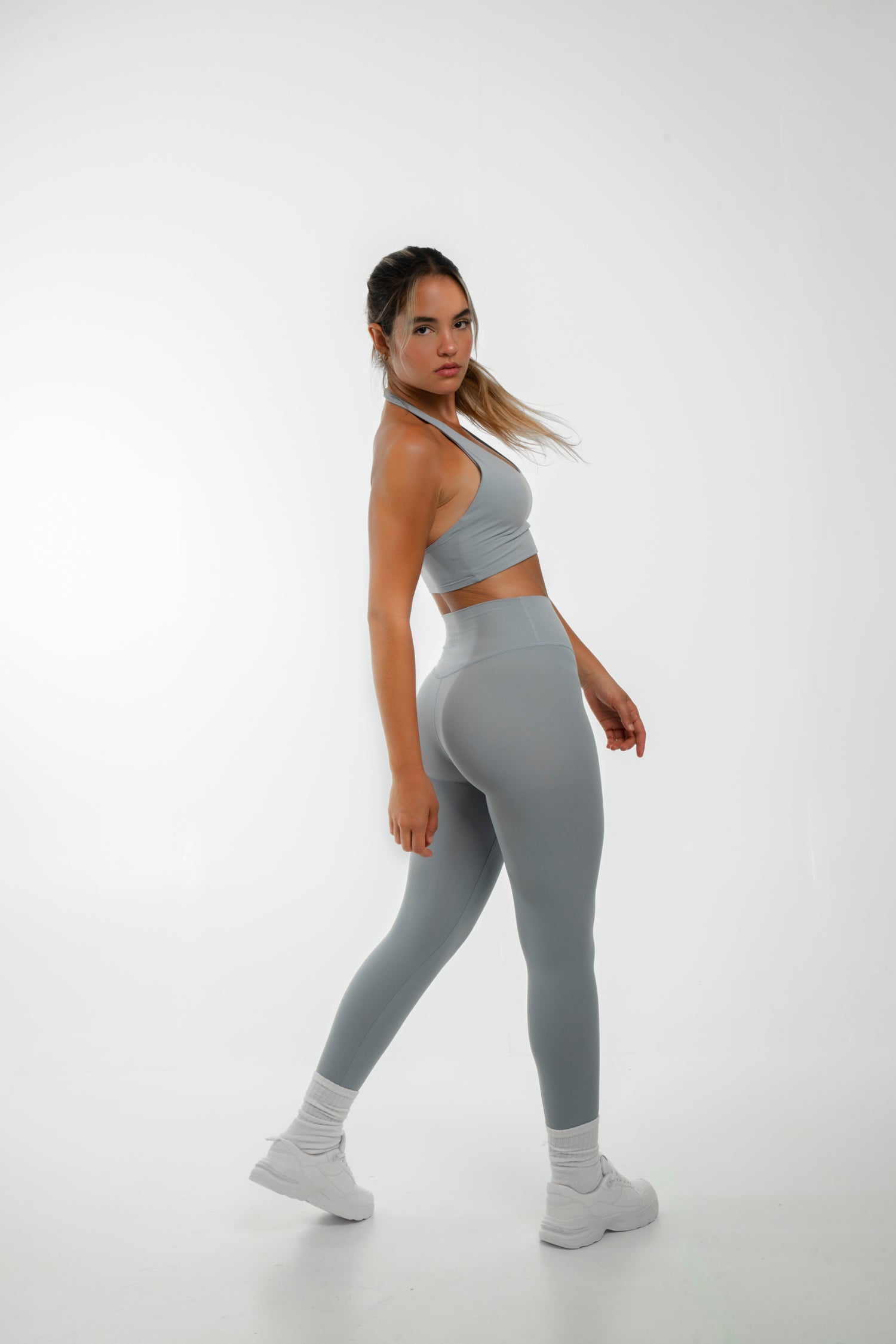 Legging Feminina Selene 24858-001